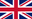 English flag