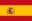 Spanish flag