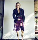 LAUREN WASSER
