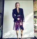 LAUREN WASSER