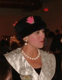 CHRISTINE KIEFFER