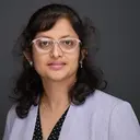 SOHINI ROYCHOWDHURY