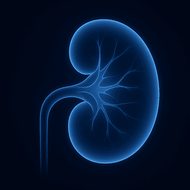 Kidney
