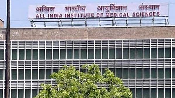 NGT pulls up AIIMS Delhi as toxic