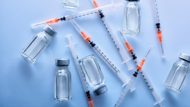 Image for The U.S. government is failing on vaccine policy. The Vaccine