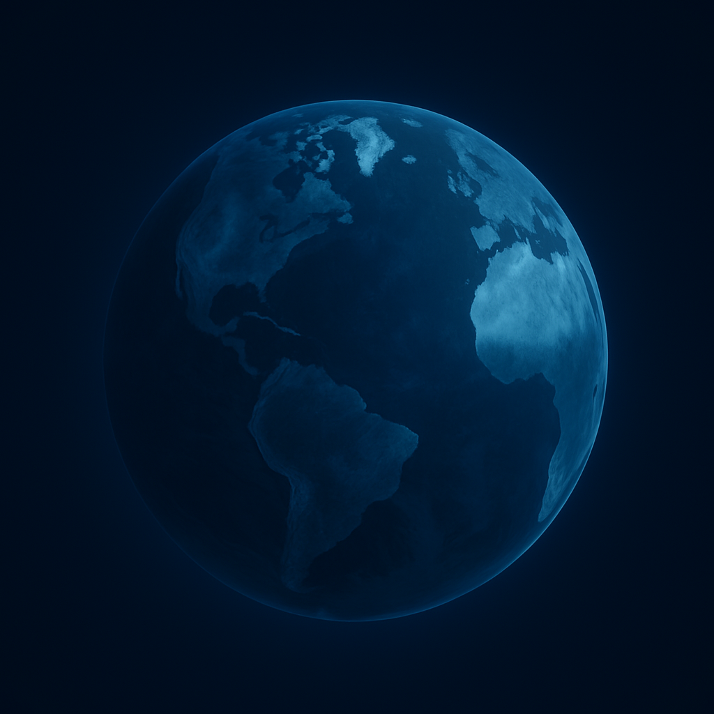 Globe